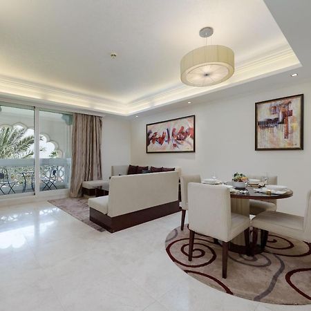 Maison Privee - Charming Apt With Sea View On The Palm Jumeirah Dubai Exterior foto